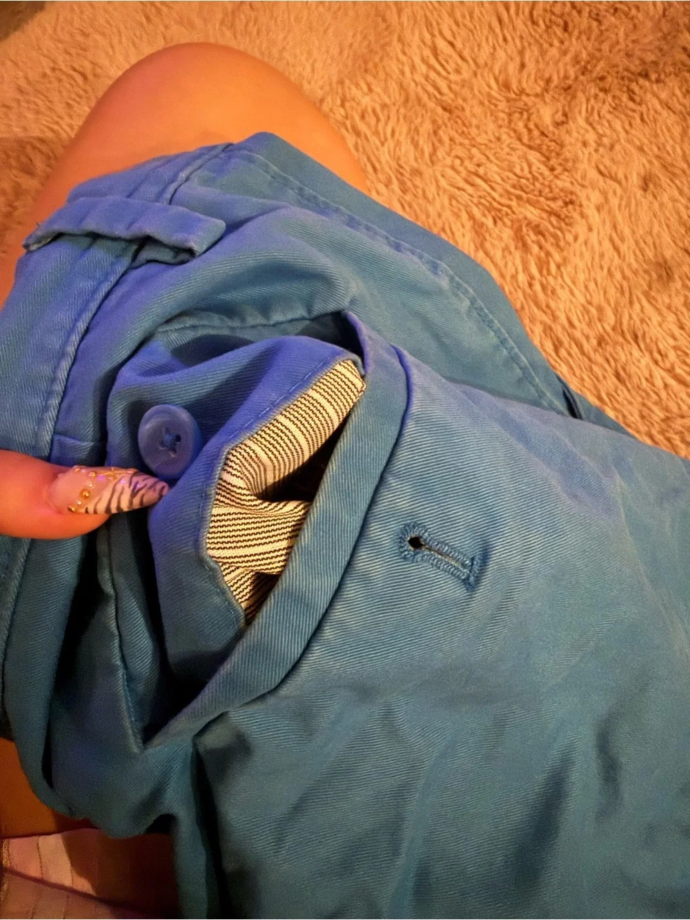 Banana Republic shorts bundle